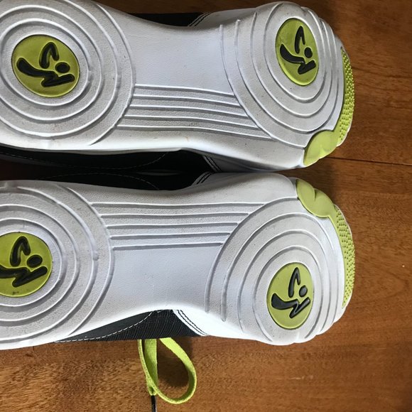 zumba dancing OR walking shoe - Picture 3 of 4